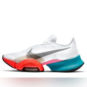 Nike air zoom SuperRep 2